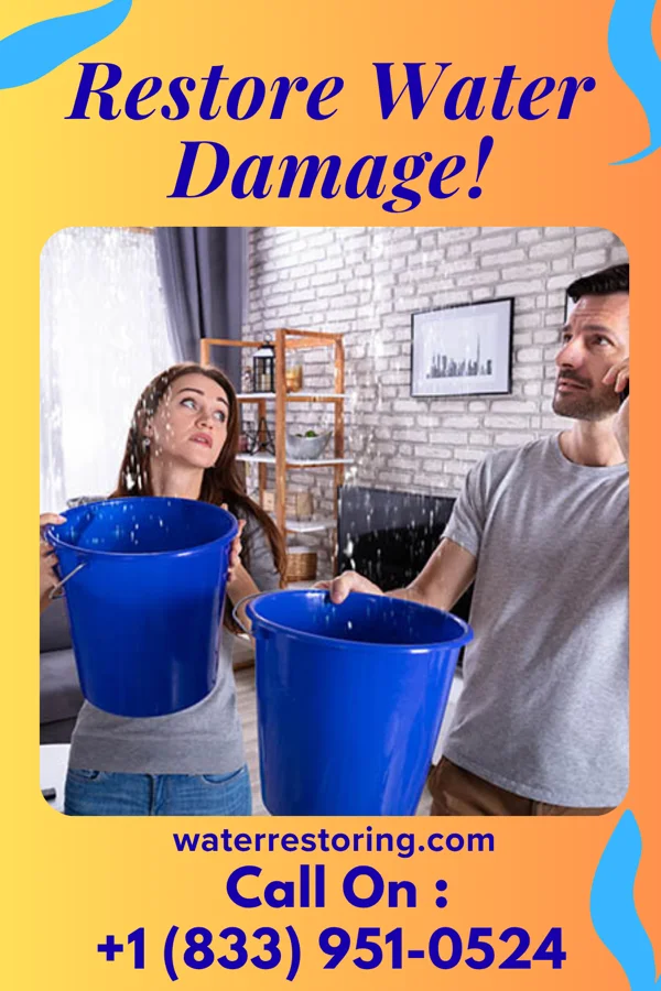 water restoration Imperial Restoration Solutions Co Oakland